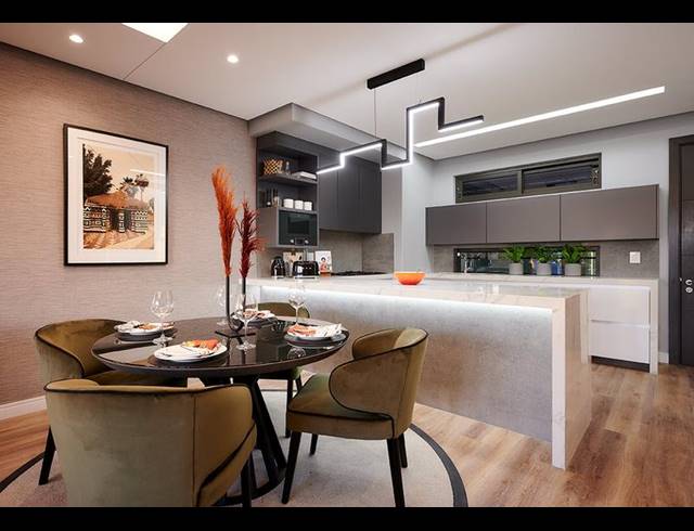 2 BEDROOM APARTMENT FOR SALE IN STEYN CITY